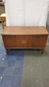Antique Hope Chest