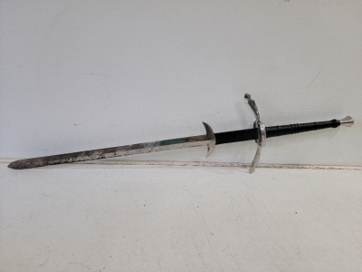 (1)Sword Claymore (Display)