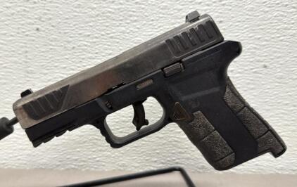 Diamondback DB9 Semi-Automatic Pistol, 9x19mm
