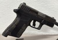Diamondback DB9 Semi-Automatic Pistol, 9x19mm - 3