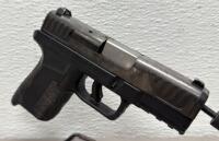 Diamondback DB9 Semi-Automatic Pistol, 9x19mm - 5