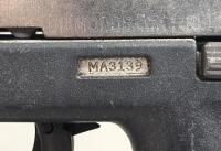 Diamondback DB9 Semi-Automatic Pistol, 9x19mm - 7