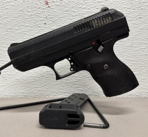 Hi-Point C9 Semi-Automatic Pistol, 9mm Luger