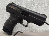 Hi-Point C9 Semi-Automatic Pistol, 9mm Luger - 5