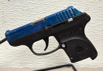 Ruger LCP .380 Auto Semi-Automatic Pistol