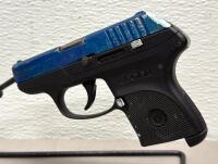 Ruger LCP .380 Auto Semi-Automatic Pistol - 2