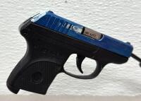 Ruger LCP .380 Auto Semi-Automatic Pistol - 3