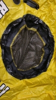 Approx. 8'x4'- Rapid Rider X2 Tub - 3