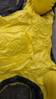 Approx. 8'x4'- Rapid Rider X2 Tub - 8