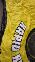 Approx. 8'x4'- Rapid Rider X2 Tub - 12