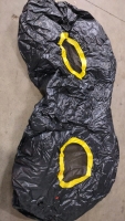 Approx. 8'x4'- Rapid Rider X2 Tub - 14