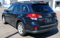2013 SUBARU OUTBACK - REMOTE START! - 4