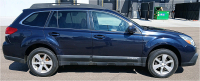 2013 SUBARU OUTBACK - REMOTE START! - 6