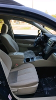 2013 SUBARU OUTBACK - REMOTE START! - 18