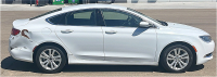 2015 CHRYSLER 200 - BLUETOOTH STEREO! - 4