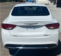 2015 CHRYSLER 200 - BLUETOOTH STEREO! - 5