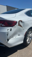 2015 CHRYSLER 200 - BLUETOOTH STEREO! - 11