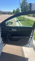 2015 CHRYSLER 200 - BLUETOOTH STEREO! - 15