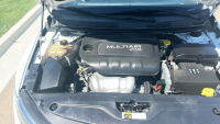 2015 CHRYSLER 200 - BLUETOOTH STEREO! - 18
