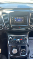 2015 CHRYSLER 200 - BLUETOOTH STEREO! - 27