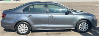2016 VOLKSWAGEN JETTA - TURBOCHARGED! - 3