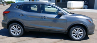 2019 NISSAN ROGUE - - 3