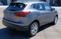2019 NISSAN ROGUE - - 4