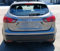 2019 NISSAN ROGUE - - 5
