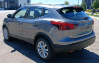 2019 NISSAN ROGUE - - 6