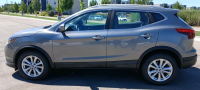2019 NISSAN ROGUE - - 7