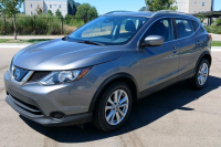 2019 NISSAN ROGUE - - 8
