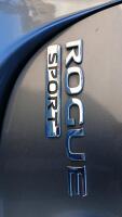 2019 NISSAN ROGUE - - 27
