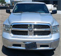 2013 RAM 1500 SLT - 4X4! - 2