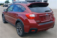 2017 SUBARU CROSSTREK -AWD! 103K MILES! - 5