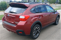2017 SUBARU CROSSTREK -AWD! 103K MILES! - 7
