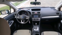 2017 SUBARU CROSSTREK -AWD! 103K MILES! - 23