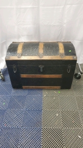 Vintage Trunk