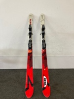 Snow Skis