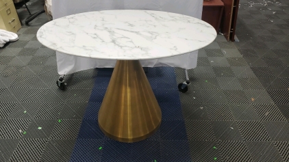 Marble Table