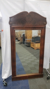 Vintage Mirror 31x 63.5