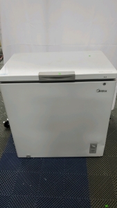 Midea Freezer