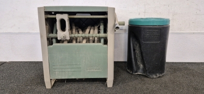 Ames Reel Easy Water Hose Storage, ODJOB The Revolutionary Mixing System