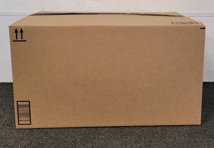22&rdquo;x18&rdquo;x12&rdquo; Amazon Mystery Box (SEALED/UNOPENED)
