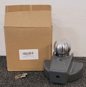 2-5/16 Inches RV Coupler Lock
