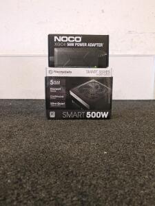 Thermaltake smart series power supply NOCO 56w power adapter