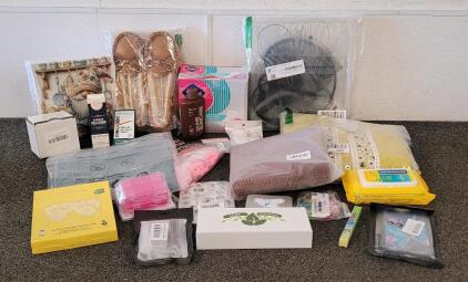 Gnome Puzzle, Brightening Mask, Beef Tallow, And More
