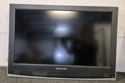 Prostate TV(31")(Works!!)