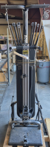 Bowflex (Full System)