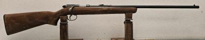 Remington Model 514 Bolt-Action .22 Caliber Rifle, Serial No. 700097