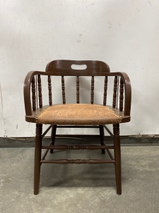 Vintage Style Chair
